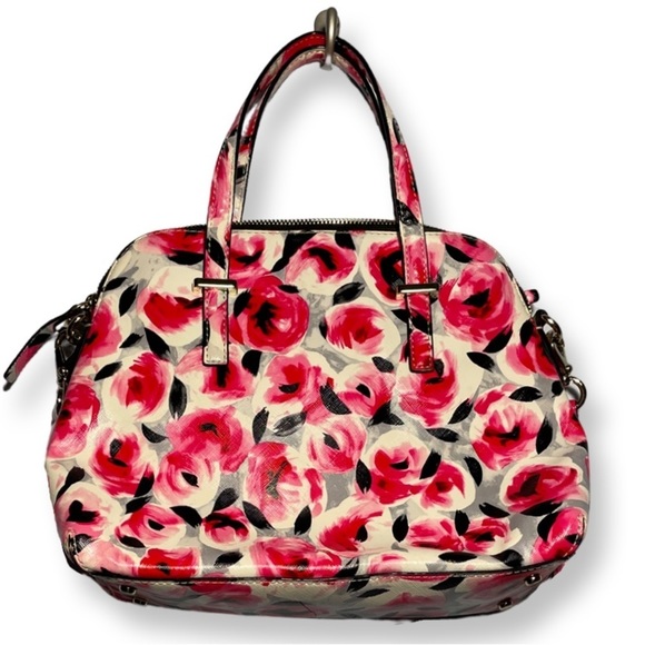 kate spade Handbags - KATE Spade Cedar Street Maise Floral Handbag